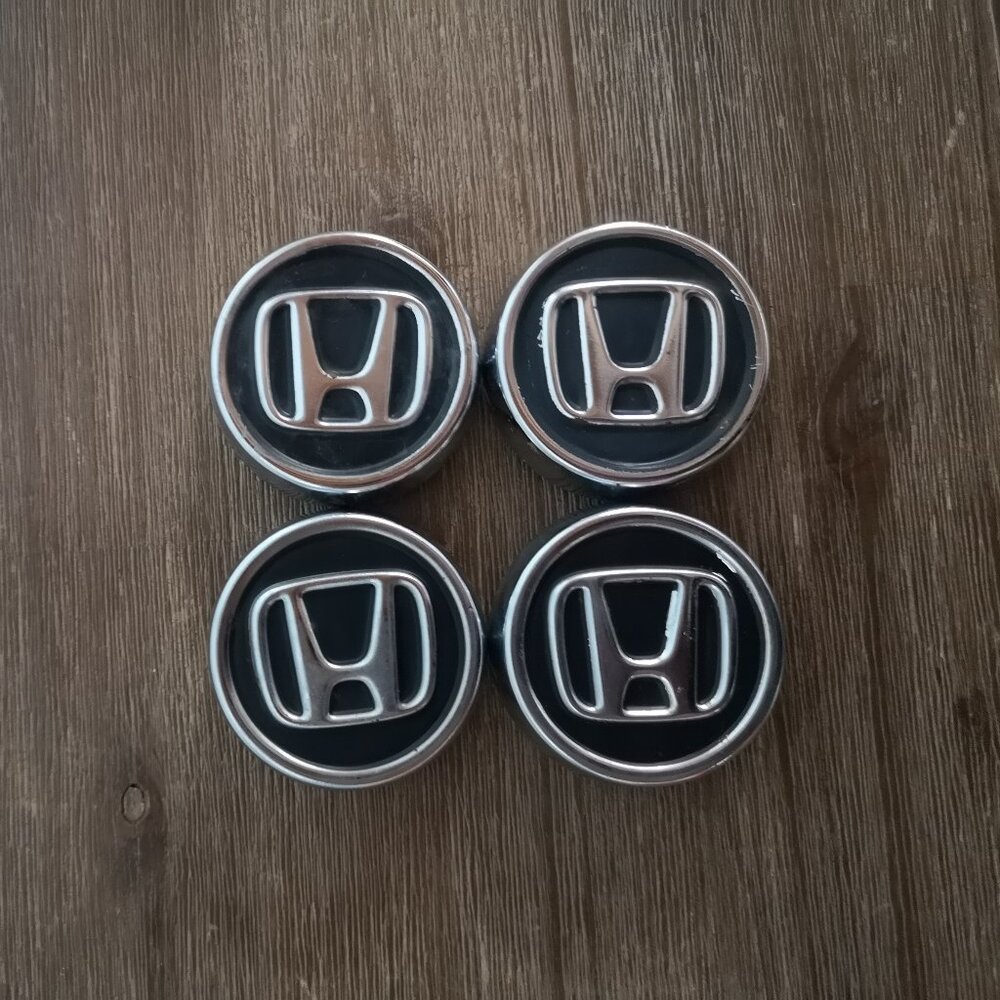 Honda CRV 2002-2016 Wheel Center Cap (set of 4)